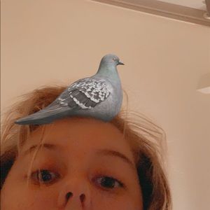 Meet your Posher, Megan